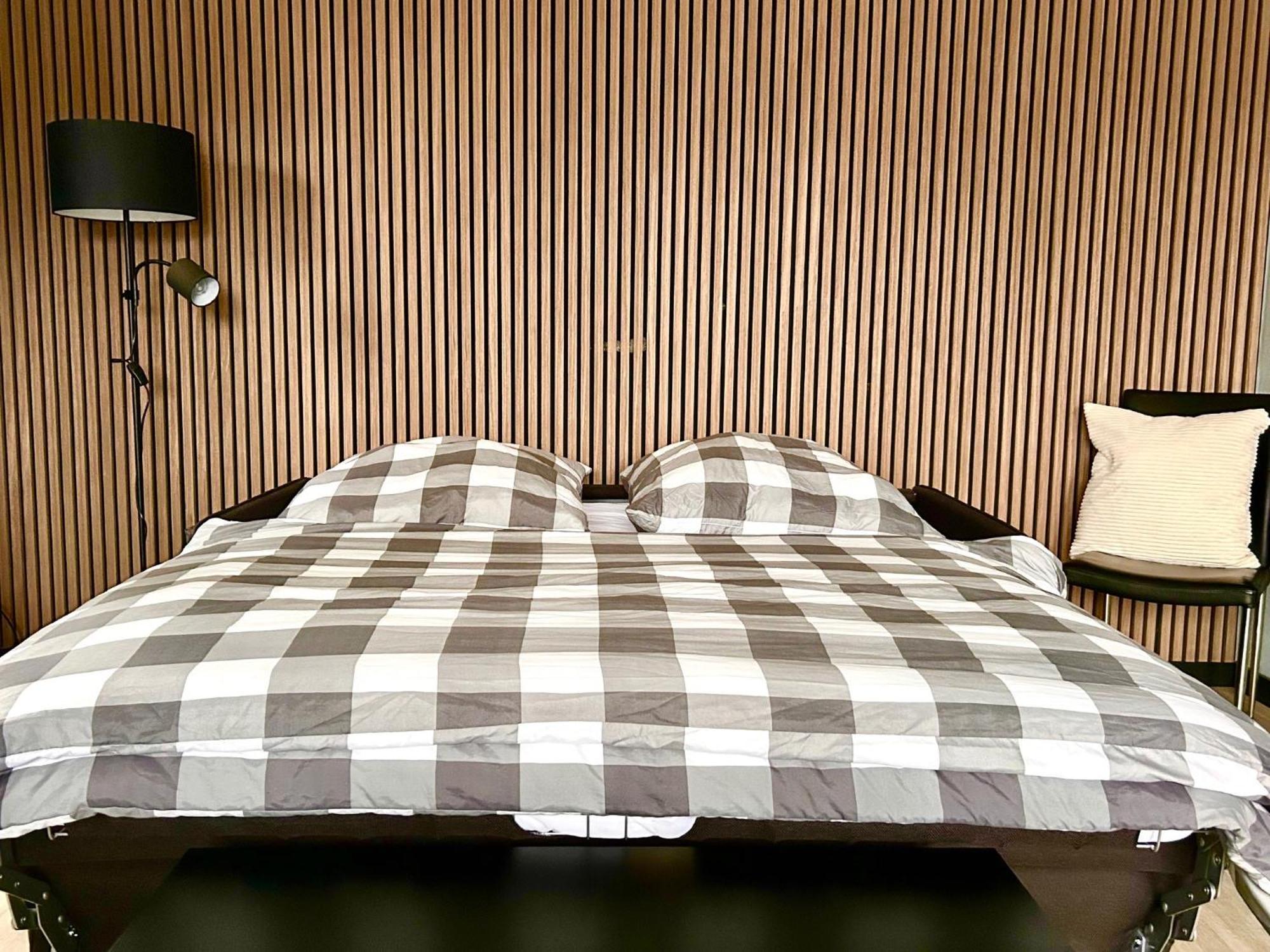 Harzbeat Apartment Браунлаге Екстериор снимка