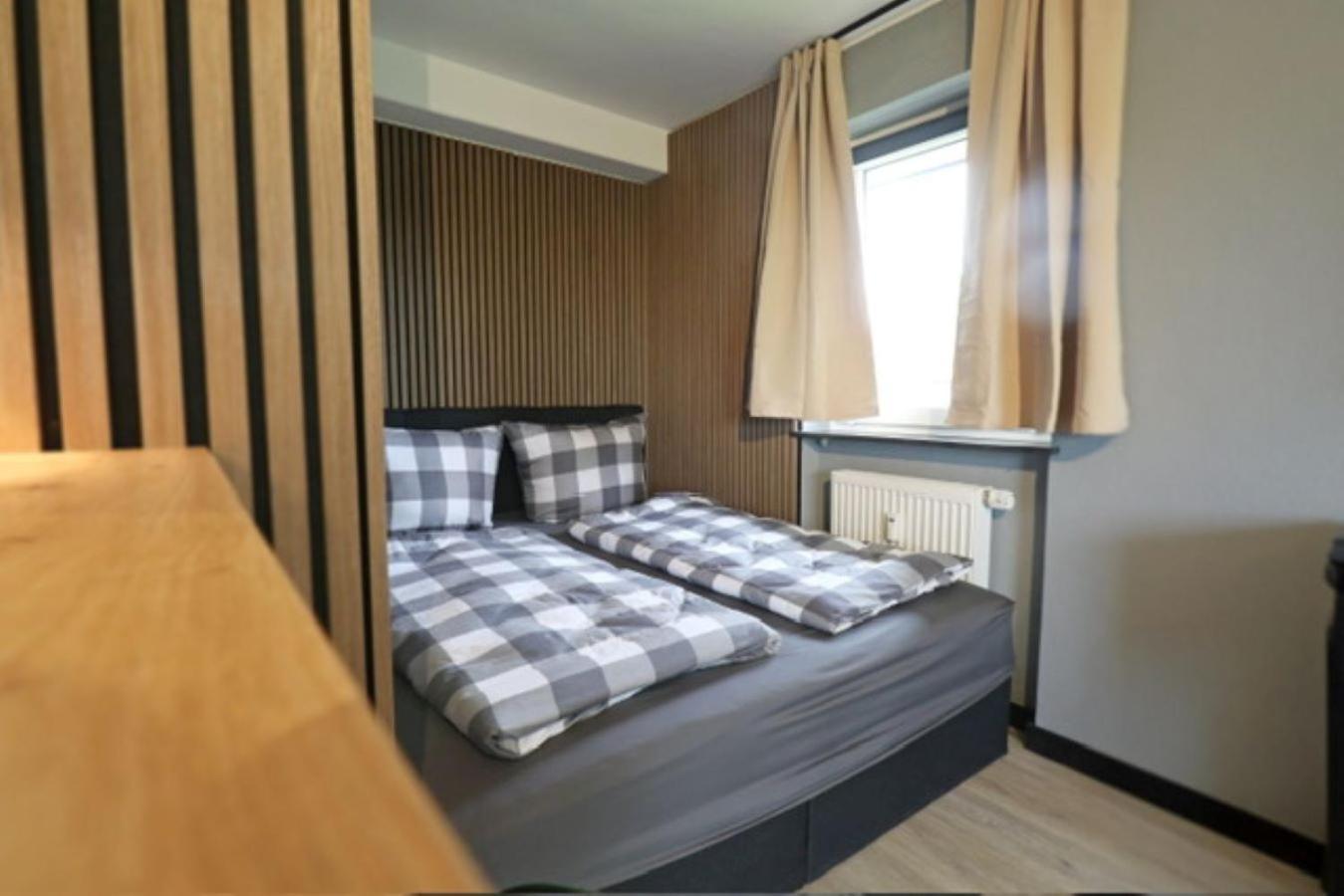 Harzbeat Apartment Браунлаге Екстериор снимка